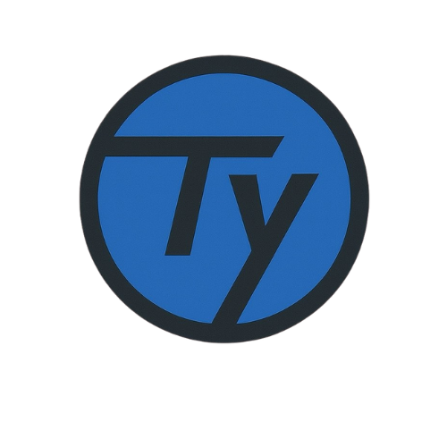 Taymo Digital logo