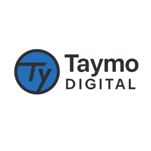Taymo Digital logo